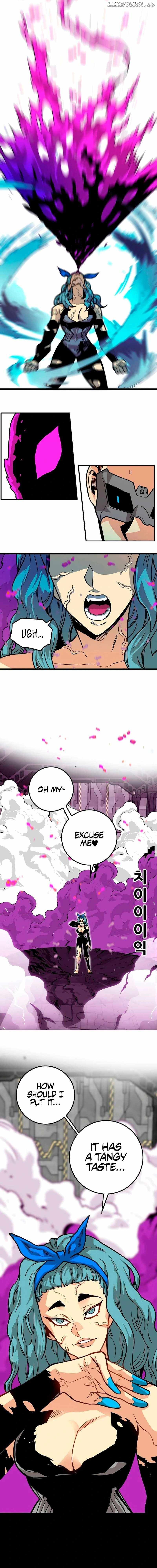 Troll Trap Chapter 228 7
